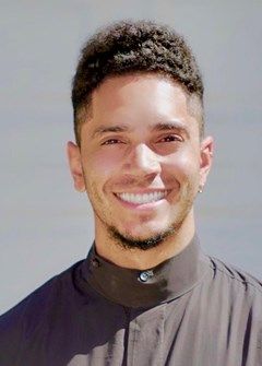 Lance Mudd - International Esports Federation
